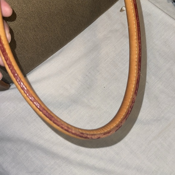 Vintage Dooney&Bourke shoulder bag - Picture 13 of 15